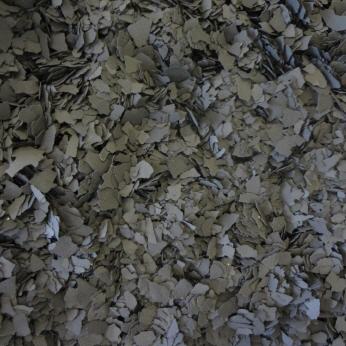 Dekochips Schwarz 100g